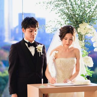 ym22_weddingさんの写真