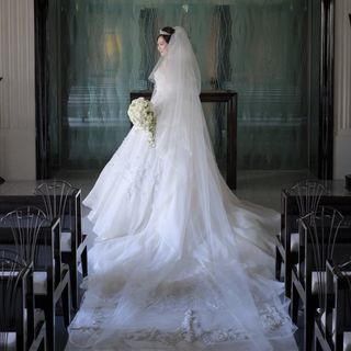 alice_0501_weddingさんの写真