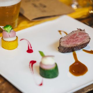 サクさんの写真