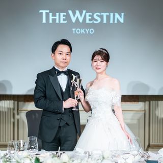 westin.wedding_kさんの写真