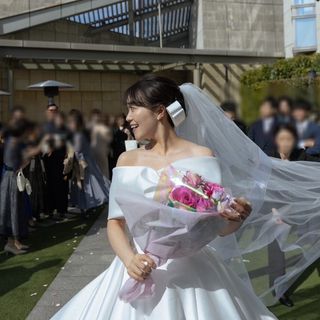 yuriko_wedding210さんの写真