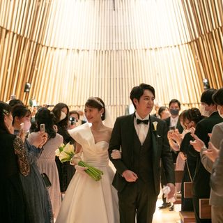 wedding_mi0205さんの写真