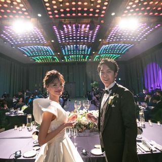 wedding_mi0205さんの写真