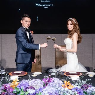 nm_a_weddingさんの写真