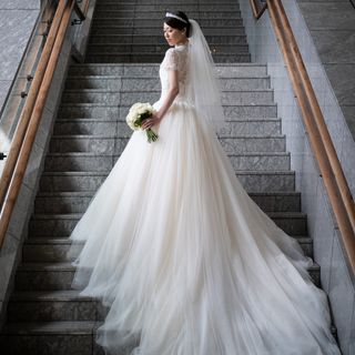 sa_wed924さんの写真