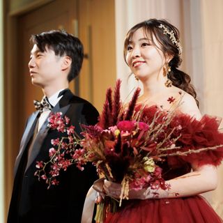 r_moon_weddingさんの写真