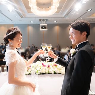 sa_wed924さんの写真