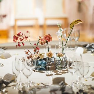 manami_wedding_さんの写真