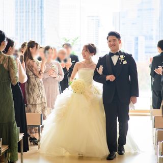 hana___weddingさんの写真