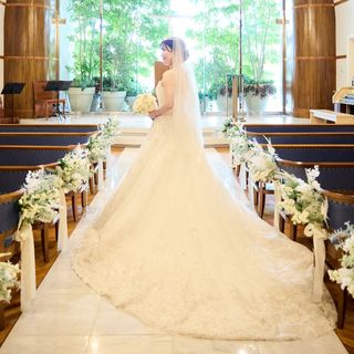 pnrk_icyweddingさんの写真