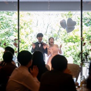 ____mwさんの写真