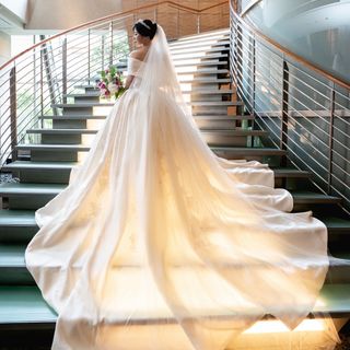 kk___wedさんの写真