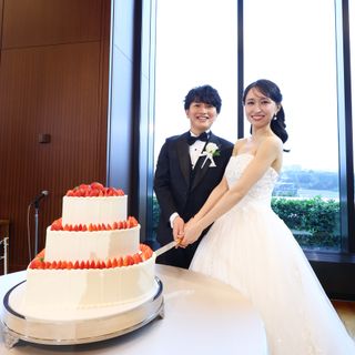 tk_wedding_cleaireさんの写真