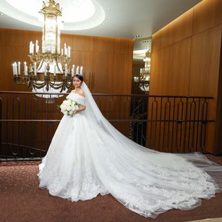 tk_wedding_cleaireさんの写真