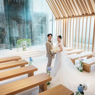 Marinaさんの写真