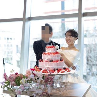 yuriko_wedding210さんの写真
