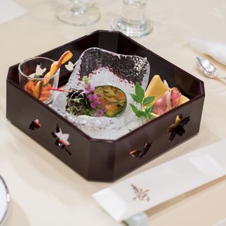 marikoladyさんの写真