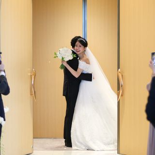 tk_wedding_cleaireさんの写真