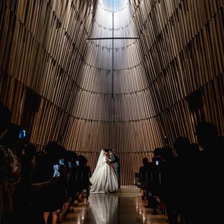 kk___wedさんの写真