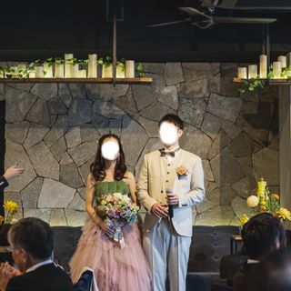 サクさんの写真