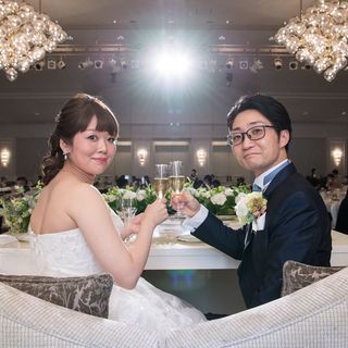 marikoladyさんの写真