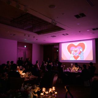 wd_h.palaceさんの写真