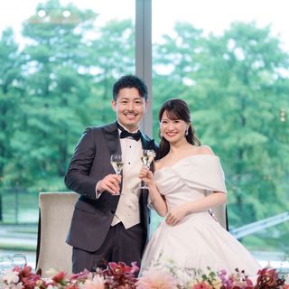 wd_h.palaceさんの写真