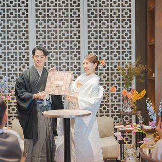 あかねさんの写真