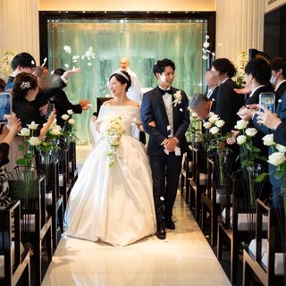 ai_wedding_23さんの写真