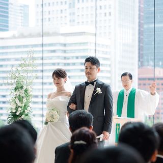 wd_h.palaceさんの写真