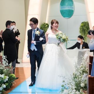 marikoladyさんの写真