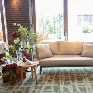 かりさんの写真