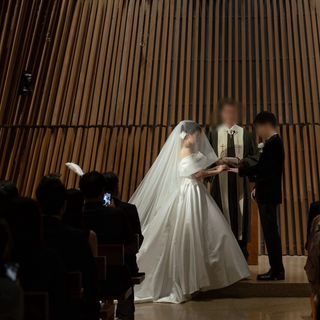 yuriko_wedding210さんの写真