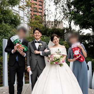 kk___wedさんの写真