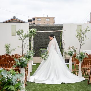 かりさんの写真