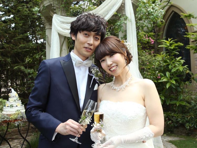 hi_0522weddingさんのカバー画像