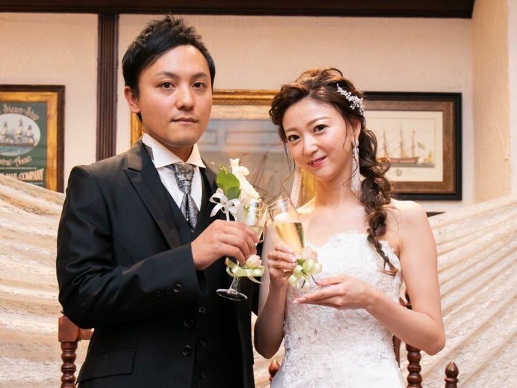 wedding.taahaa1108さんのカバー画像