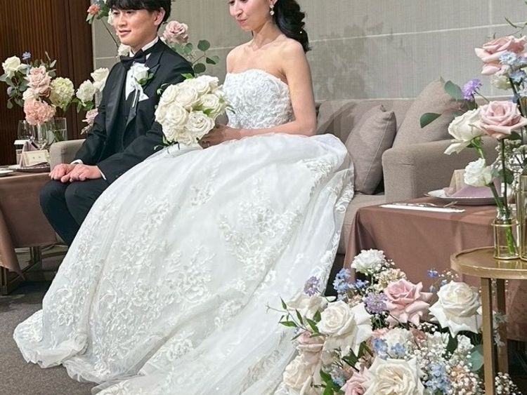 tk_wedding_cleaireさんのカバー画像