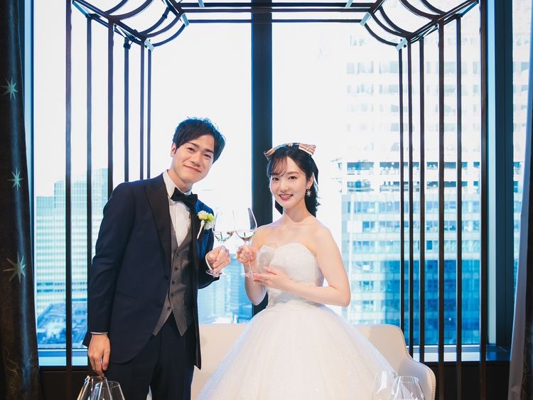 bridal_akrさんのカバー画像