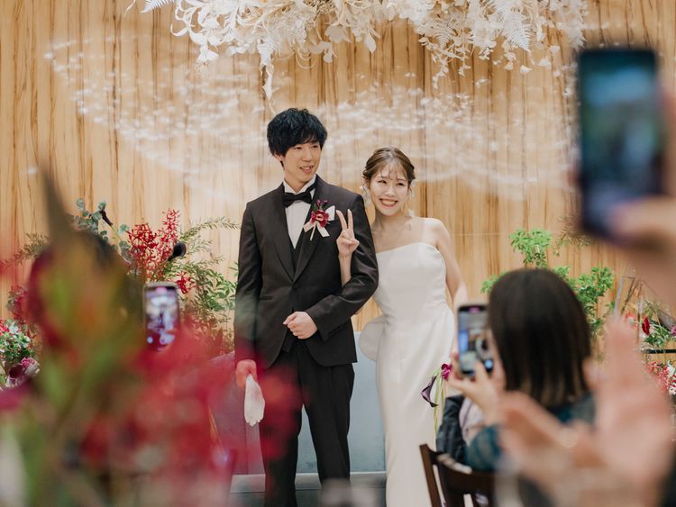 am_0_weddingさんのカバー画像