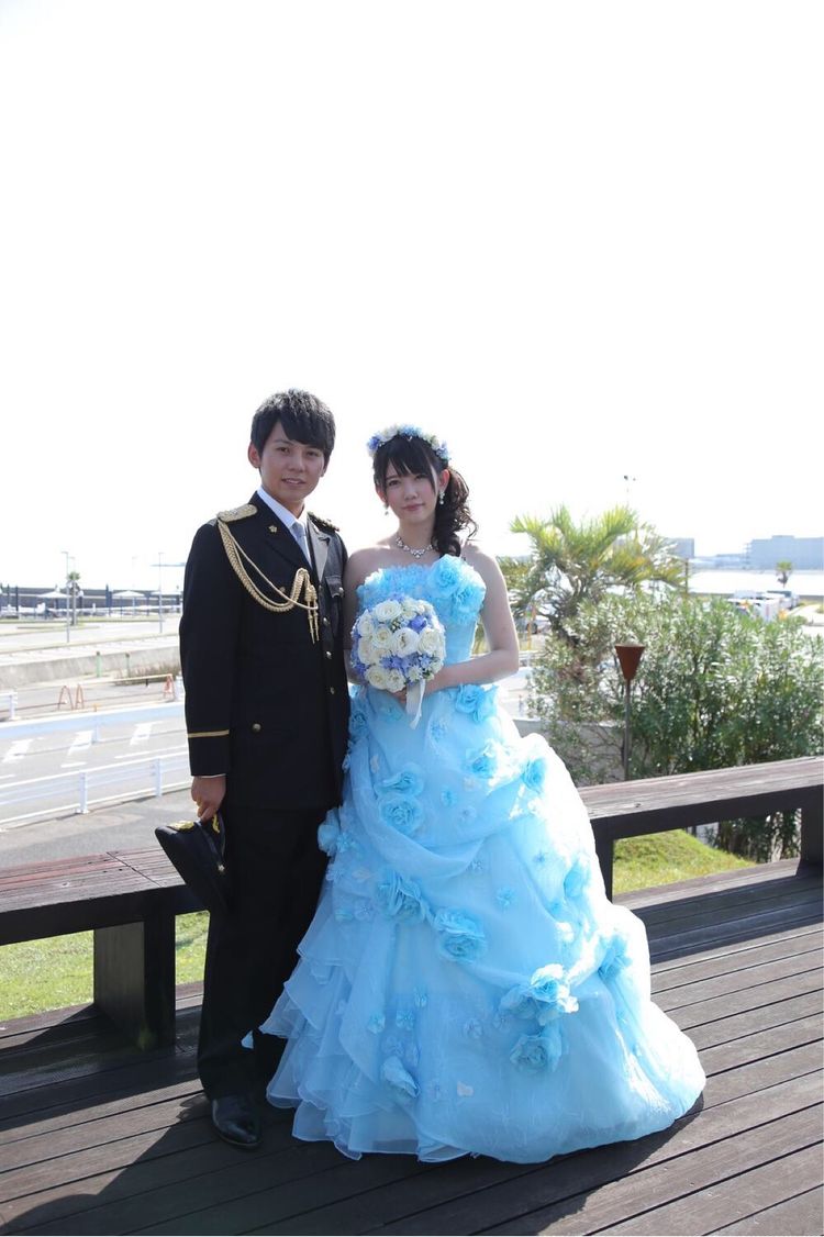 Haruka10 28さんの花嫁レポート ウェディングニュースブライズ Haruka10 28さんの花嫁レポート ウェディングニュースブライズ