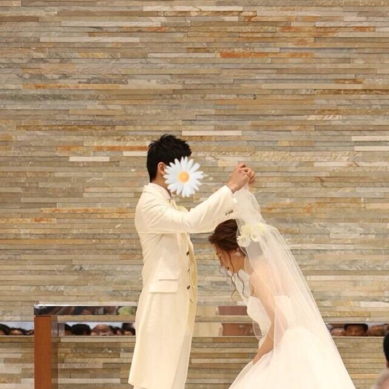 挙式のカバー写真