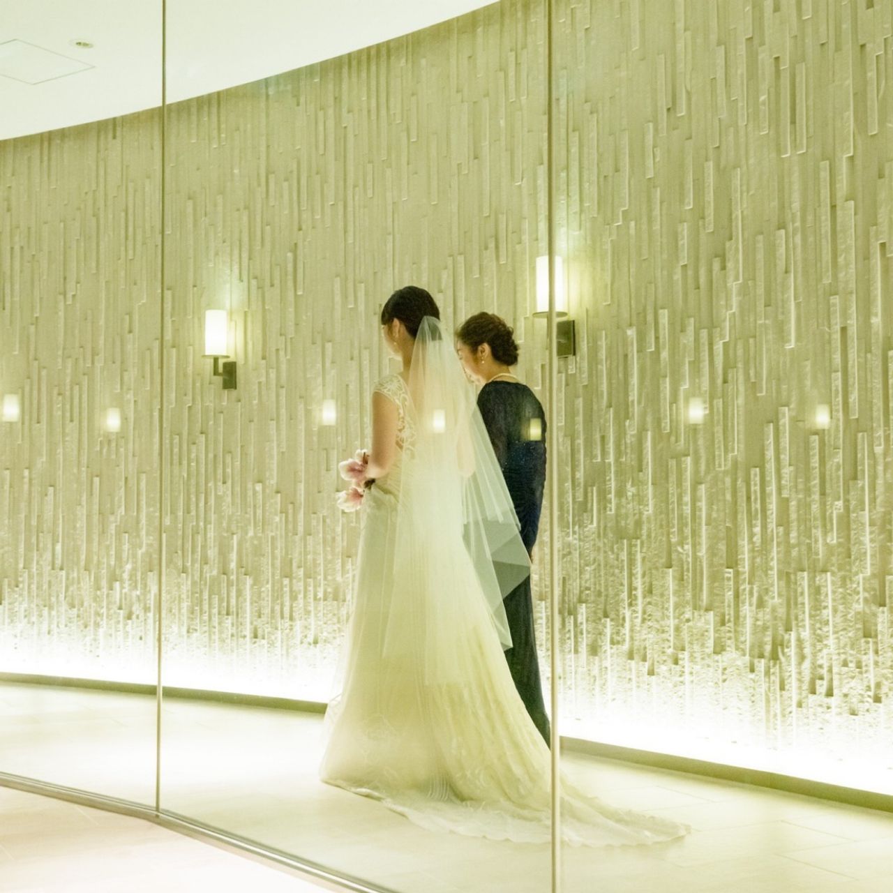 挙式のカバー写真