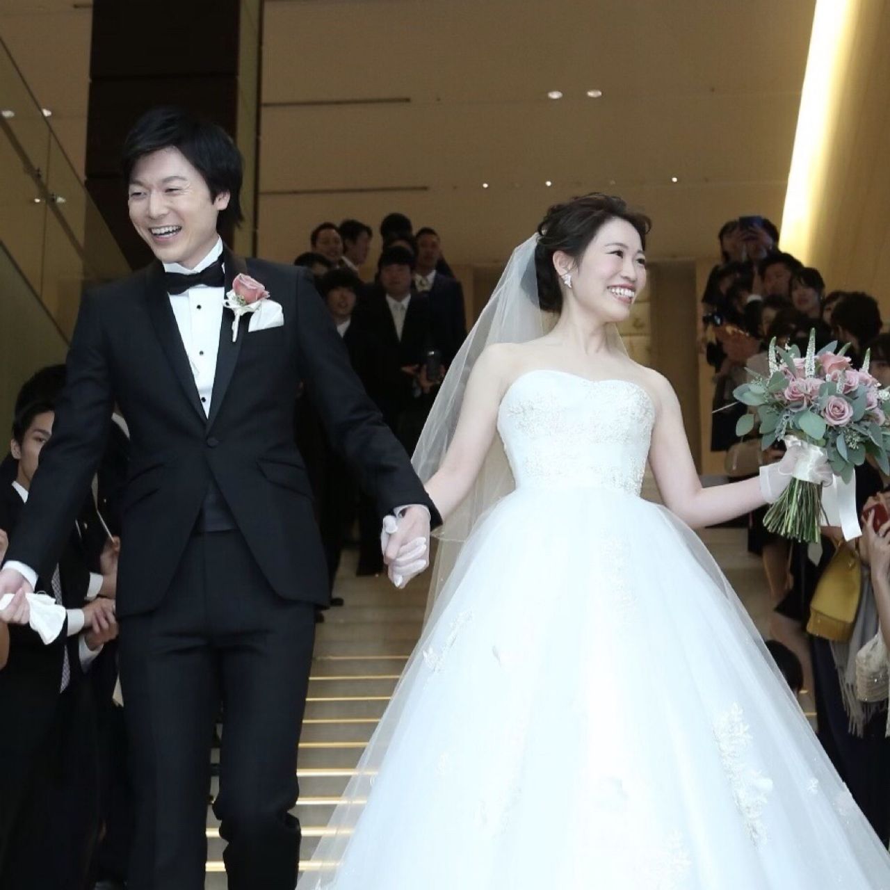 挙式のカバー写真