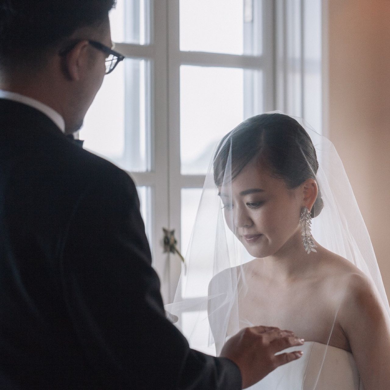 挙式のカバー写真