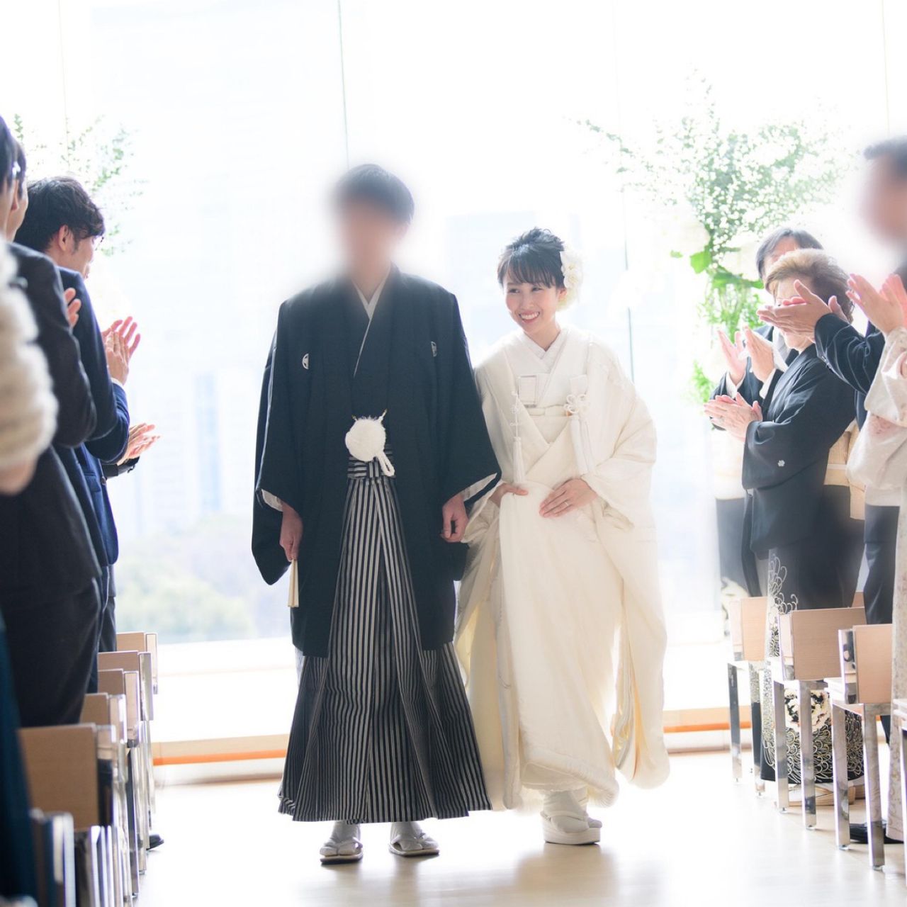 挙式のカバー写真