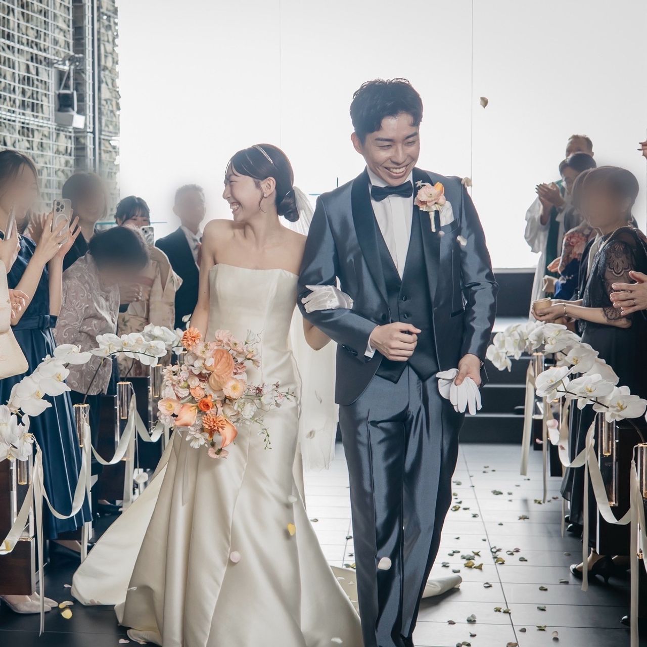 挙式のカバー写真