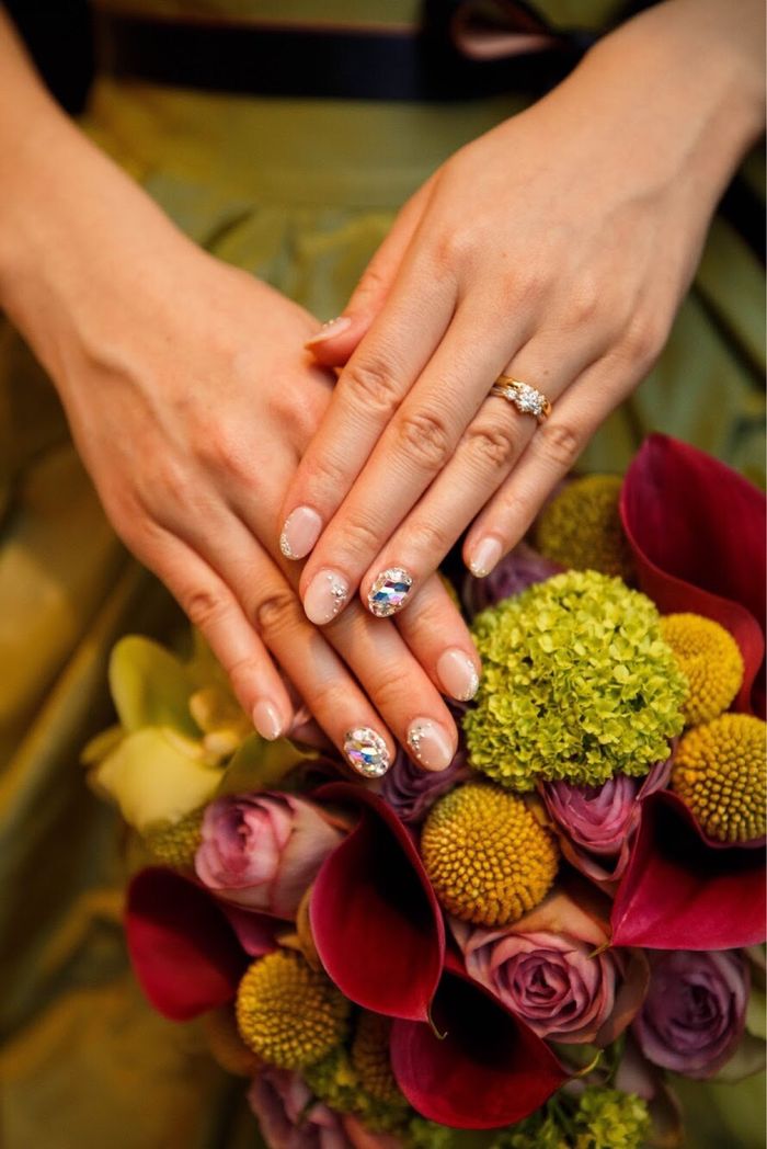 先輩花嫁 Yoshimi Wedding さんの結婚式レポート ウェディングニュースブライズ