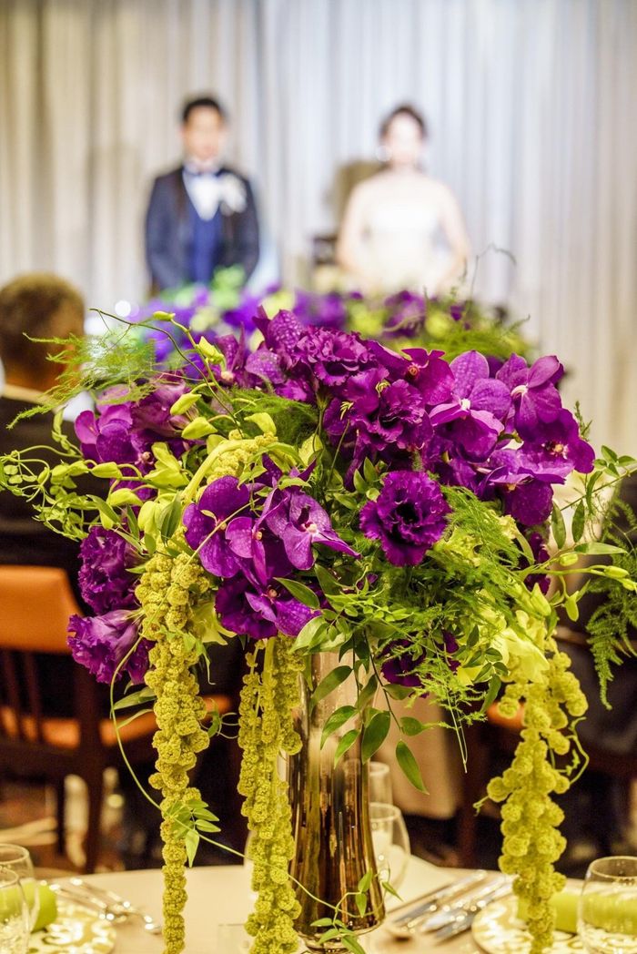 先輩花嫁 Yukari Wedding 456 さんの結婚式レポート ウェディングニュースブライズ