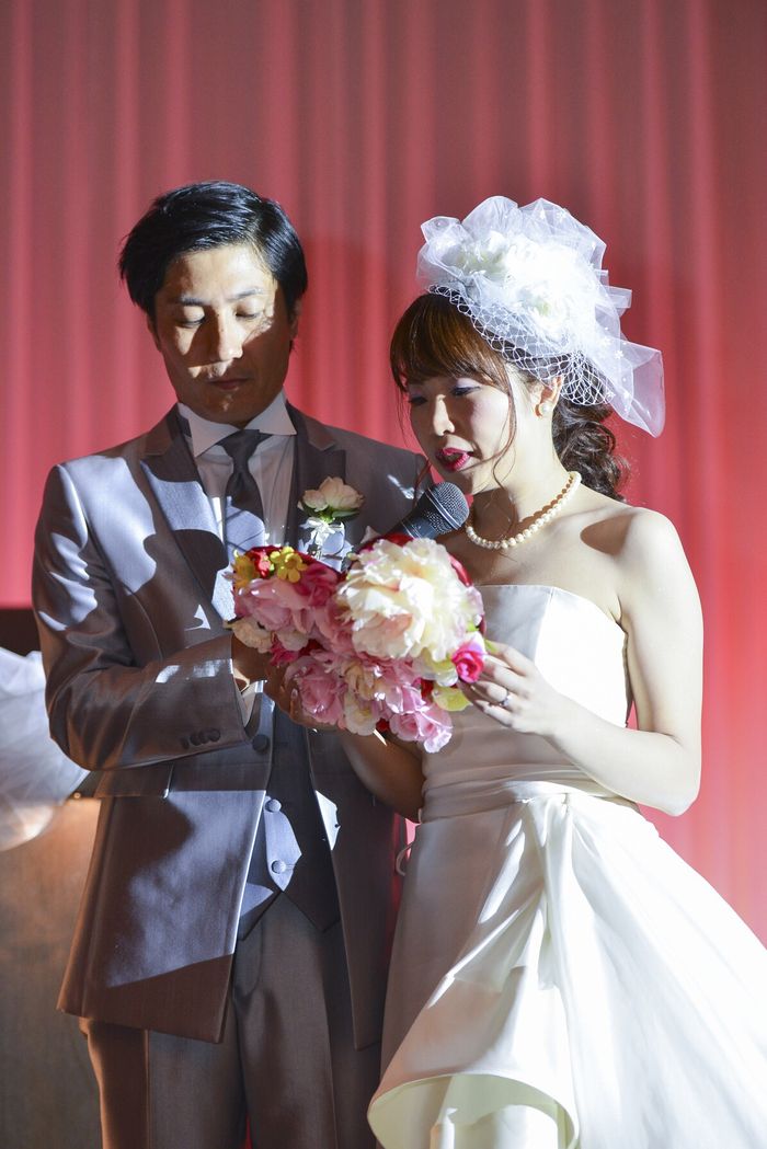 先輩花嫁 Shizukas2bridal さんの結婚式レポート ウェディングニュースブライズ